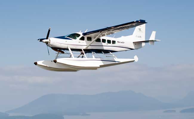 Seair Seaplanes
